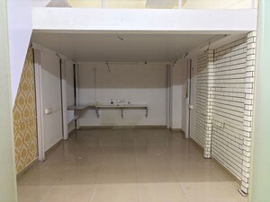 Team Area in  Office Space at Rustomjee Eaze Zone Mall, Malad West – for Sale