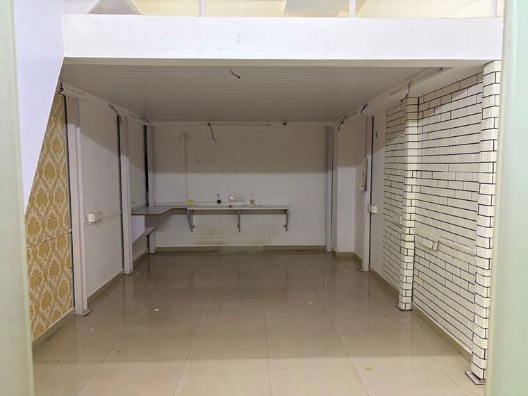 Team Area, rustomjee-eaze-zone-mall Commercial Office Space 212 Sq.Ft. In Malad West Mumbai 10631185