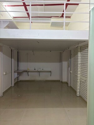 Team Area in  Office Space at Rustomjee Eaze Zone Mall, Malad West – for Sale