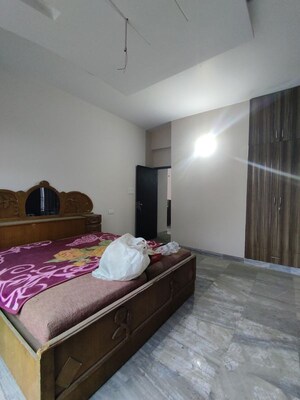 2 BHK Apartment For Rent in Thakkarwal