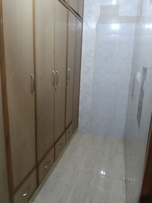 Building Lobby in 1.5 BHK Villa at Sector 30 – for Rent