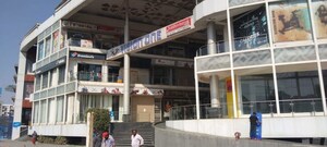  Office Space For Rent in Siddhivinayak Vision One Next, Tathawade