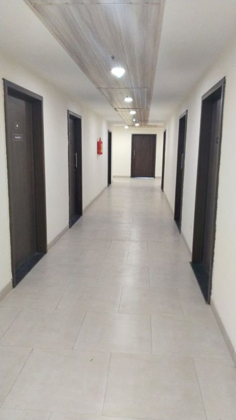 undefined, siddhivinayak-vision-one-next Commercial Office Space 380 Sq.Ft. In Tathawade Pune 10631181