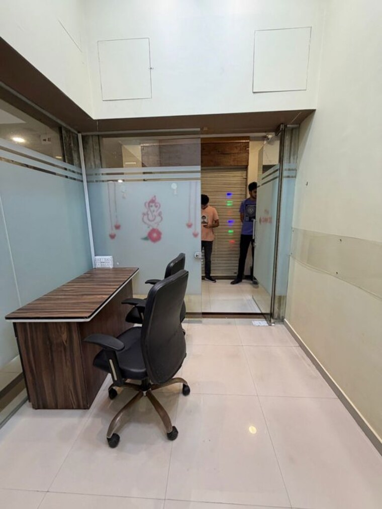 Team Area, rustomjee-eaze-zone-mall Commercial Office Space 174 Sq.Ft. In Malad West Mumbai 10631191