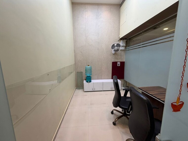 Team Area, rustomjee-eaze-zone-mall Commercial Office Space 174 Sq.Ft. In Malad West Mumbai 10631191