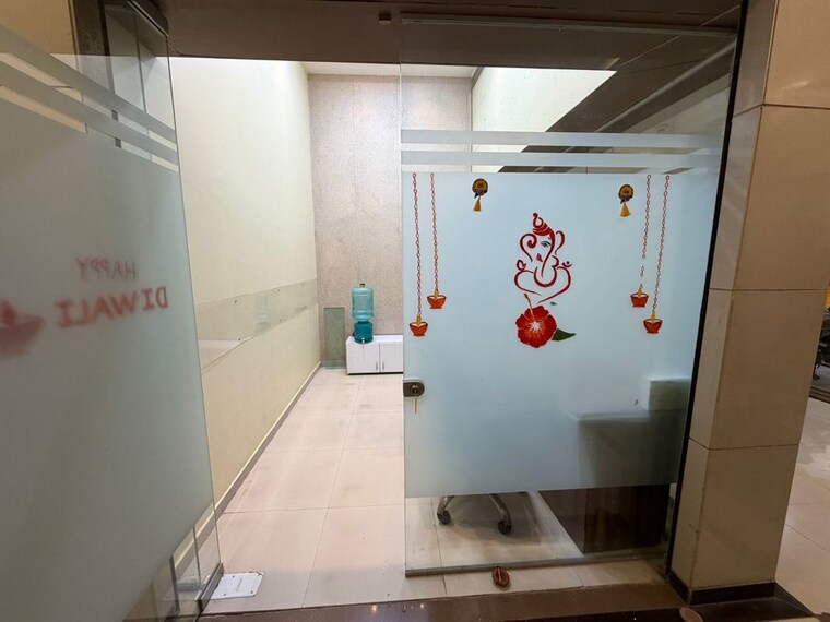 Team Area, rustomjee-eaze-zone-mall Commercial Office Space 174 Sq.Ft. In Malad West Mumbai 10631191