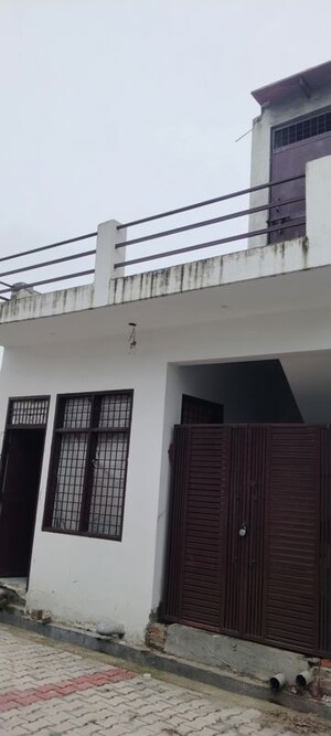 2.5 BHK Independent House – Exterior View View at Rajpura - for Sale