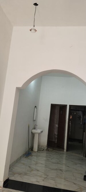 Building Lobby in 2.5 BHK Independent House at Rajpura – for Sale