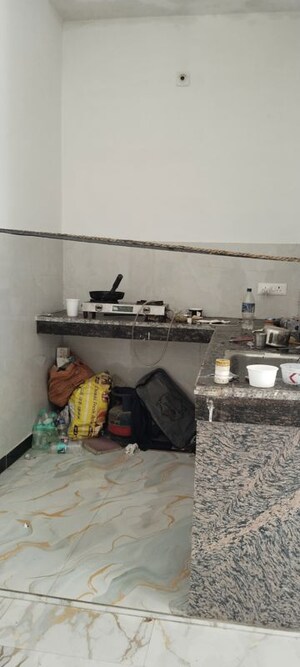 Kitchen in 2.5 BHK Independent House at Rajpura – for Sale