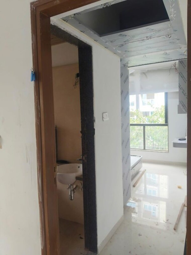 Bathroom, pride-panorama-mumbai 2 Bedroom 900 Sq.Ft. Apartment In Sakinaka Mumbai 10631194