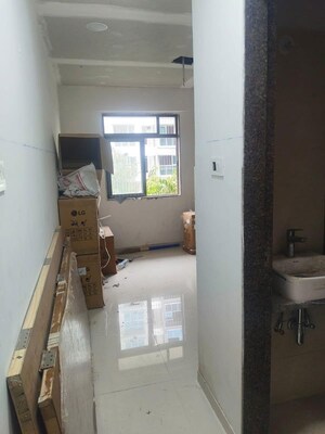 Kitchen in 2 BHK Apartment at Pride Panorama Mumbai, Sakinaka – for Rent