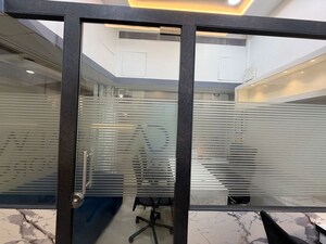 Team Area in  Office Space at Rustomjee Eaze Zone Mall, Malad West – for Rent
