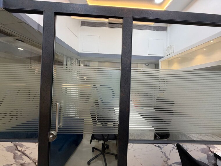 Team Area, rustomjee-eaze-zone-mall Commercial Office Space 180 Sq.Ft. In Malad West Mumbai 10631202