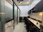180 Sq.Ft. Office Space in Rustomjee Eaze Zone Mall