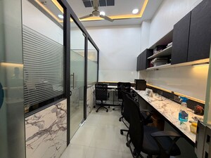  Office Space For Rent in Rustomjee Eaze Zone Mall, Malad West