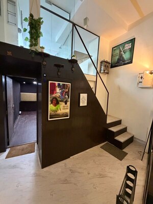 Team Area in  Office Space at Rustomjee Eaze Zone Mall, Malad West – for Rent