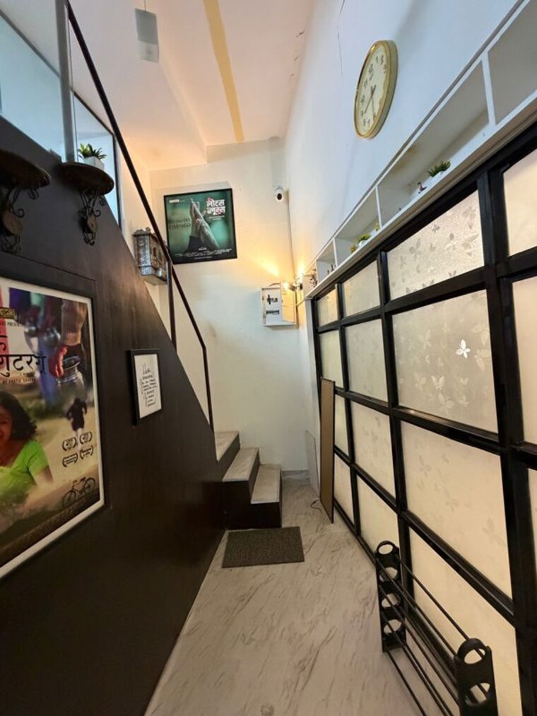 Team Area, rustomjee-eaze-zone-mall Commercial Office Space 264 Sq.Ft. In Malad West Mumbai 10631210