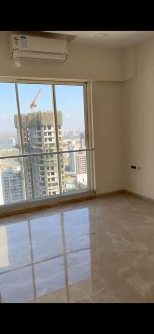 Master Bedroom in 3 BHK Apartment at Ekta Tripolis, Goregaon West – for Rent