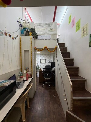  Office Space For Rent in Rustomjee Eaze Zone Mall, Malad West
