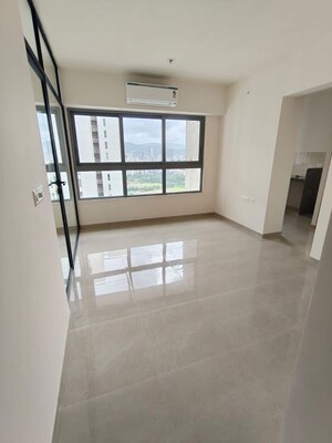 1.5 BHK Apartment For Rent in Piramal Vaikunth, Balkum Pada