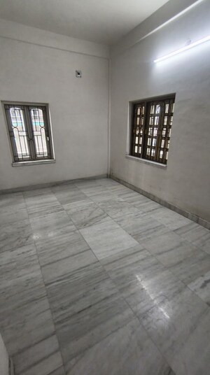 Master Bedroom in 2 BHK Apartment at Mukundapur – for Rent