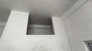Utility Room in 2 BHK Apartment at Mukundapur – for Rent