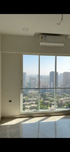 Bedroom in 3 BHK Apartment at Ekta Tripolis, Goregaon West – for Rent