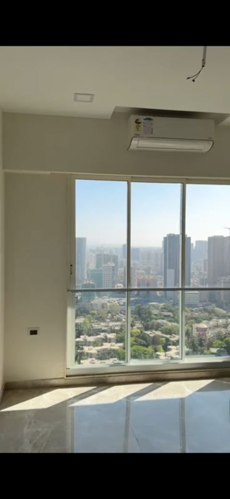 Bedroom, ekta-tripolis 3 Bedroom 1084 Sq.Ft. Apartment In Goregaon West Mumbai 10631219