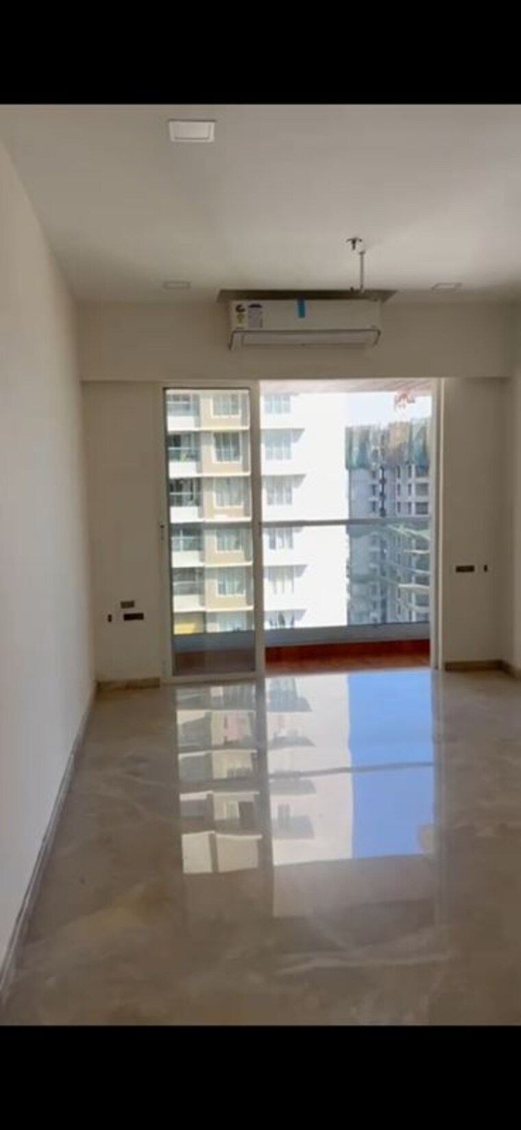 Living Room, ekta-tripolis 3 Bedroom 1084 Sq.Ft. Apartment In Goregaon West Mumbai 10631219