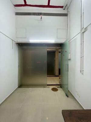Kitchen in  Office Space at Rustomjee Eaze Zone Mall, Malad West – for Rent