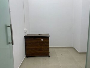 Office Space For Rent in Rustomjee Eaze Zone Mall, Malad West