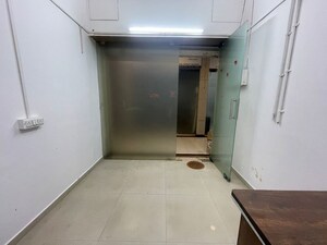 Building Lobby in  Office Space at Rustomjee Eaze Zone Mall, Malad West – for Rent