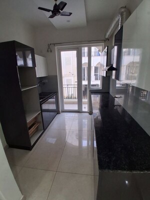 Kitchen in 3 BHK Apartment at Vip Road – for Rent