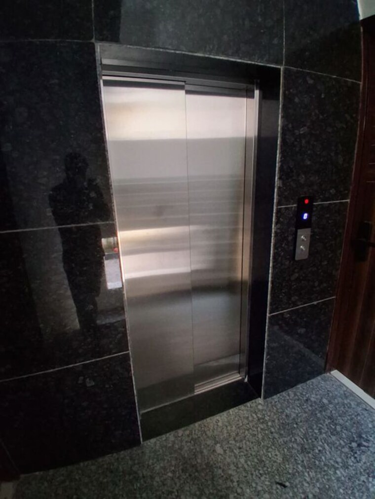 undefined, vip road 3 Bedroom 1850 Sq.Ft. Apartment In Vip Road Zirakpur 10631222