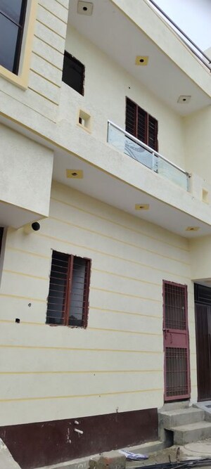 3 BHK Independent House For Sale in Pallavpuram