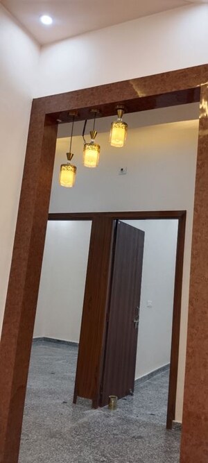 Furnished Amenities in 3 BHK Independent House at Pallavpuram – for Sale
