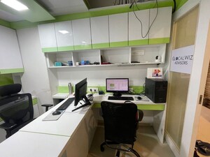 Team Area in  Office Space at Rustomjee Eaze Zone Mall, Malad West – for Rent