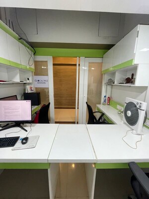 Team Area in  Office Space at Rustomjee Eaze Zone Mall, Malad West – for Rent
