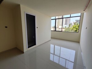 1 BHK Apartment For Sale in Kandivali West