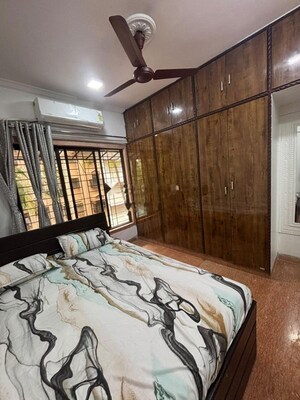 3 BHK Apartment For Rent in Hubtown Hillcrest, Andheri East