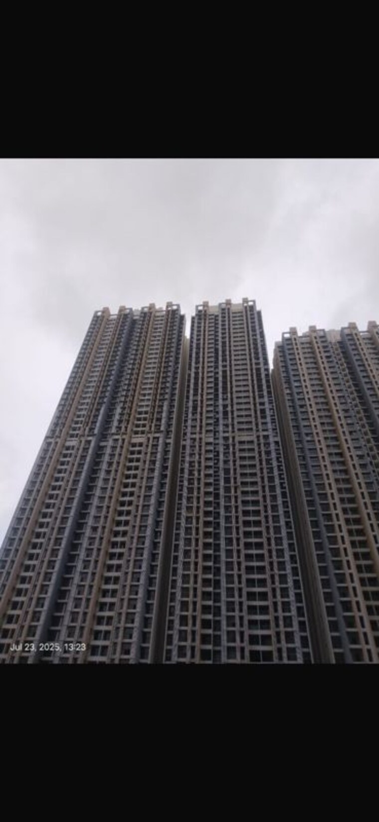 Exterior View, raymond-ten-x-habitat 2 Bedroom 672 Sq.Ft. Apartment In Pokhran Road No Two Thane 10631234