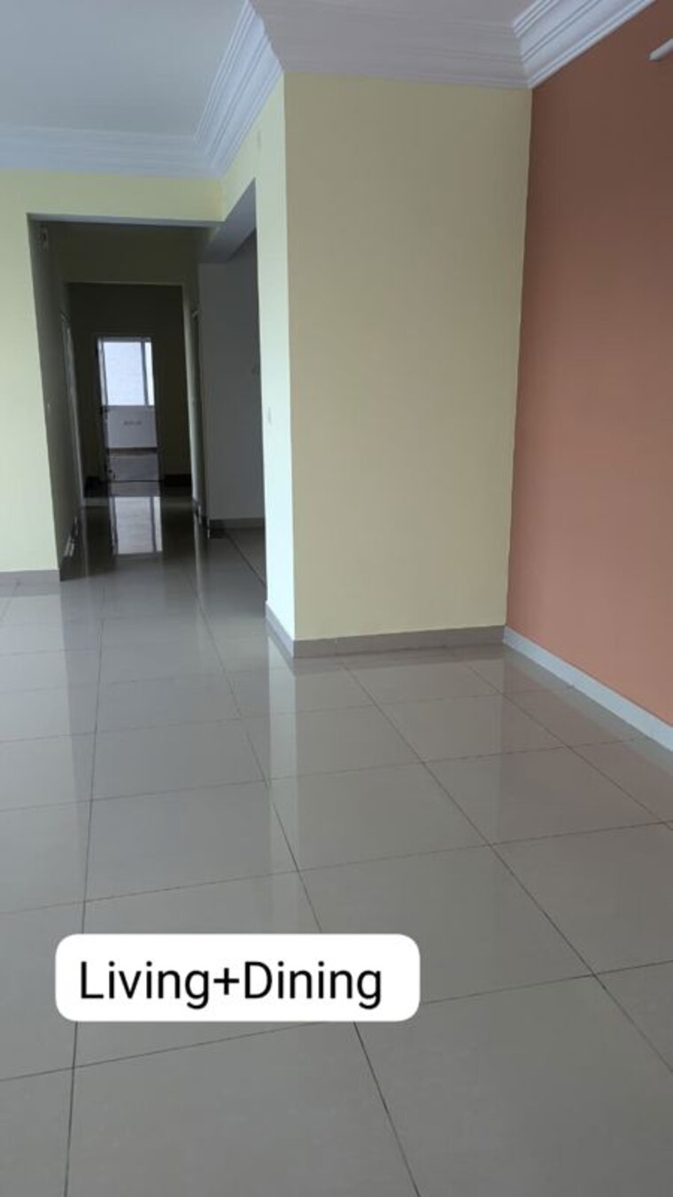 Room, g-corp-the-icon 4 Bedroom 2695 Sq.Ft. Apartment In Thanisandra Main Road Bangalore 10631226