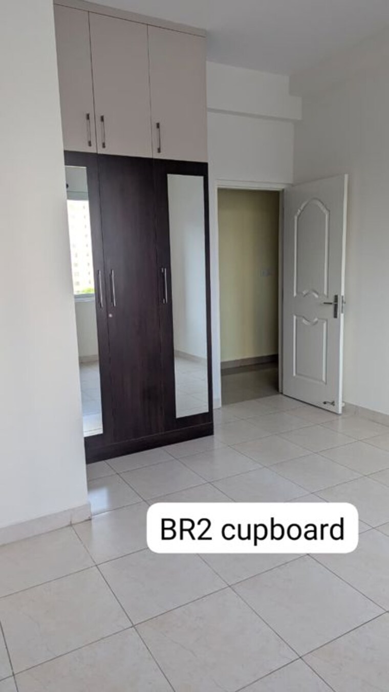 undefined, g-corp-the-icon 4 Bedroom 2695 Sq.Ft. Apartment In Thanisandra Main Road Bangalore 10631226