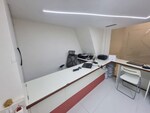 200 Sq.Ft. Office Space in Rustomjee Eaze Zone Mall