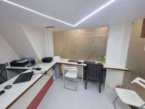 Team Area in  Office Space at Rustomjee Eaze Zone Mall, Malad West – for Rent