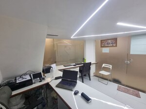 Team Area in  Office Space at Rustomjee Eaze Zone Mall, Malad West – for Rent
