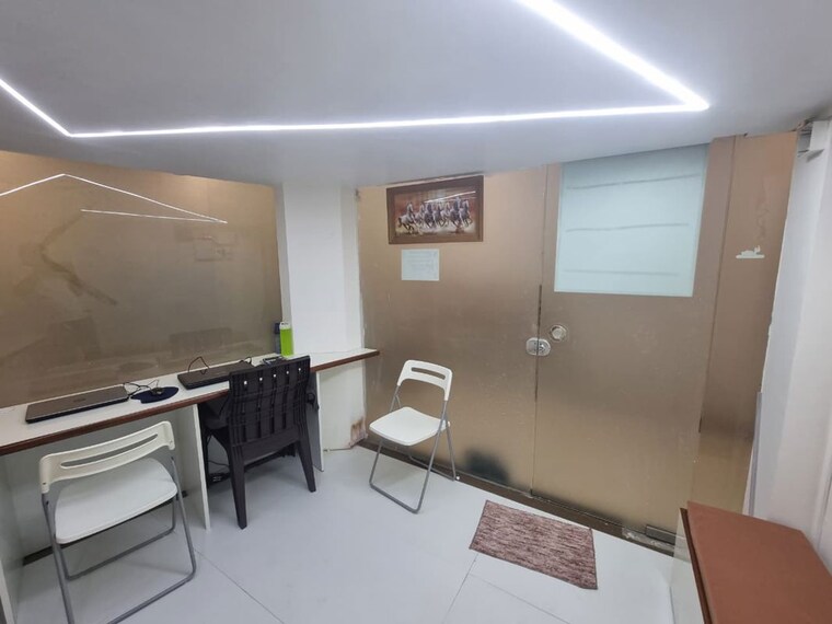Kitchen, rustomjee-eaze-zone-mall Commercial Office Space 200 Sq.Ft. In Malad West Mumbai 10631248