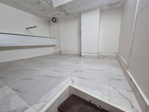 Kitchen in  Office Space at Rustomjee Eaze Zone Mall, Malad West – for Rent