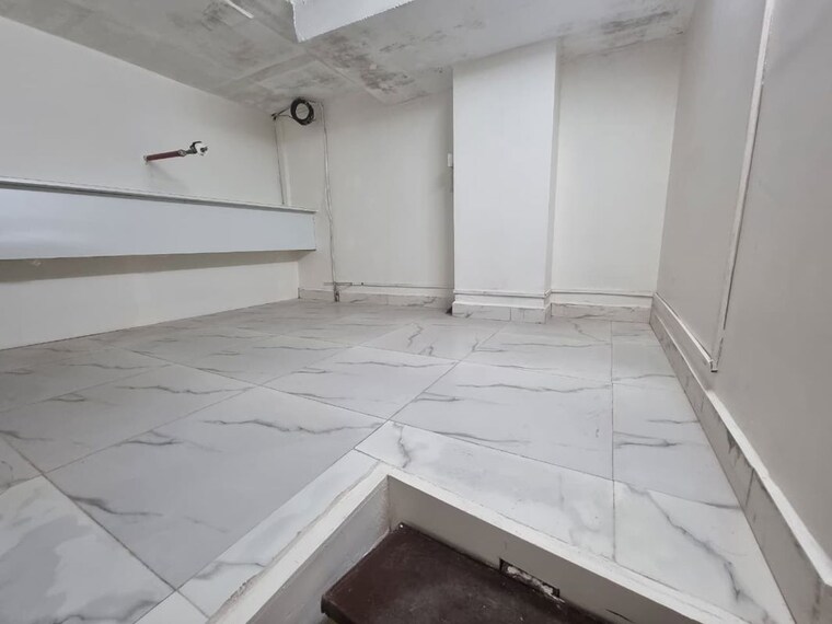 Kitchen, rustomjee-eaze-zone-mall Commercial Office Space 200 Sq.Ft. In Malad West Mumbai 10631248