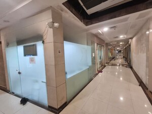 Building Lobby in  Office Space at Rustomjee Eaze Zone Mall, Malad West – for Rent